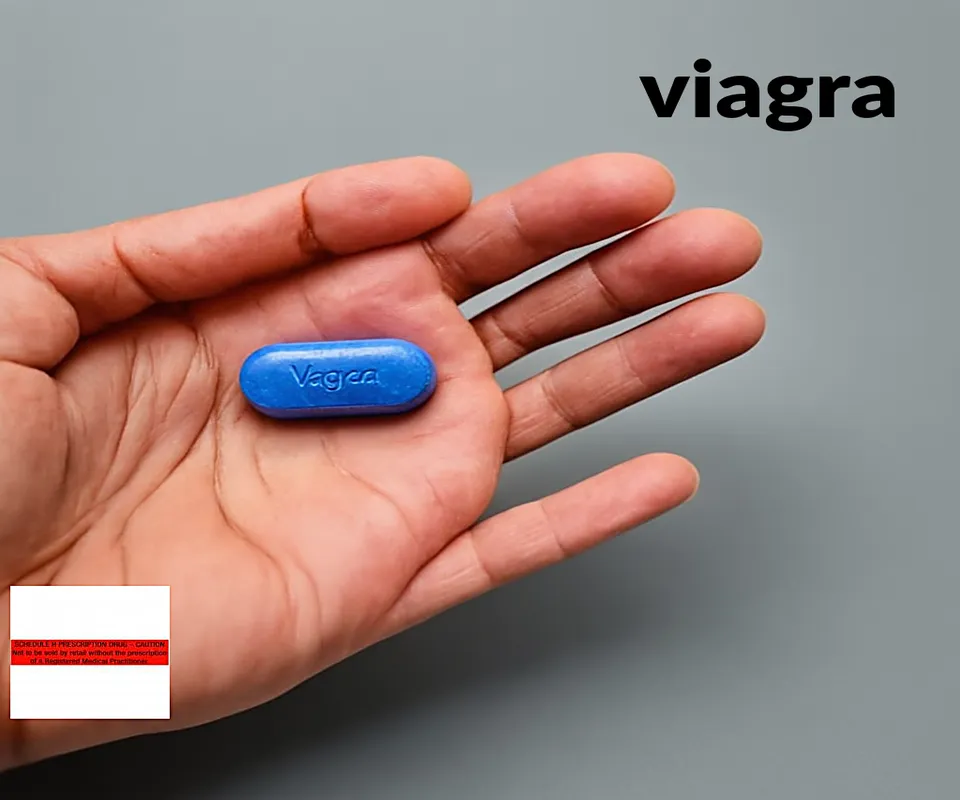 Viagra puntos de venta